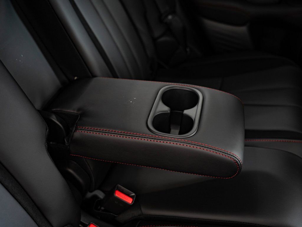 New 2026 Acura ADX A-Spec image 47