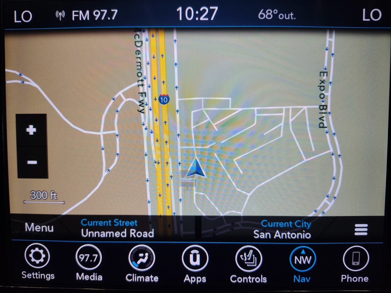 Used 2019 Chrysler Pacifica Limited w/ Advanced Safetytec Group FWD image 15