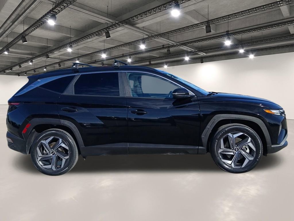 Used 2023 Hyundai Tucson SEL AWD/4WD image 17