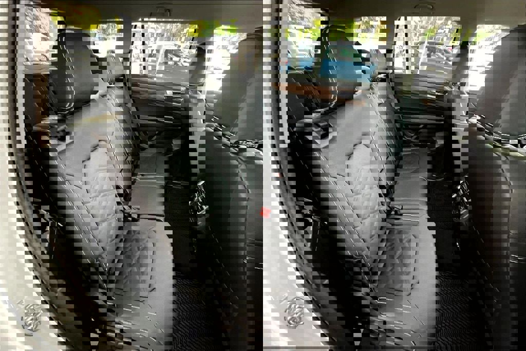 New 2026 Volkswagen Atlas SE image 19