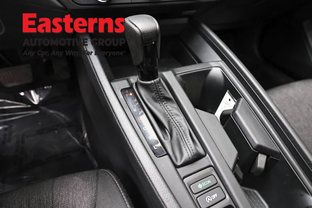 Used 2025 Honda Accord SE image 13