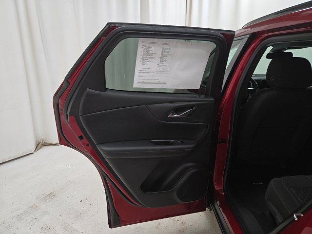 Used 2021 Chevrolet Blazer LT AWD/4WD image 45