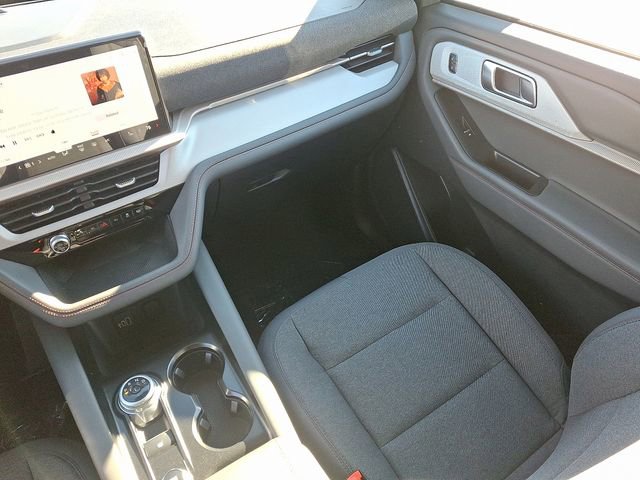 New 2026 Ford Explorer Active image 11