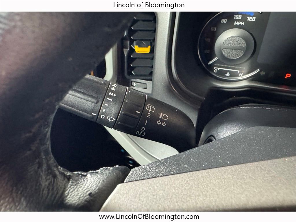 Used 2022 Ford Bronco Badlands AWD/4WD image 44