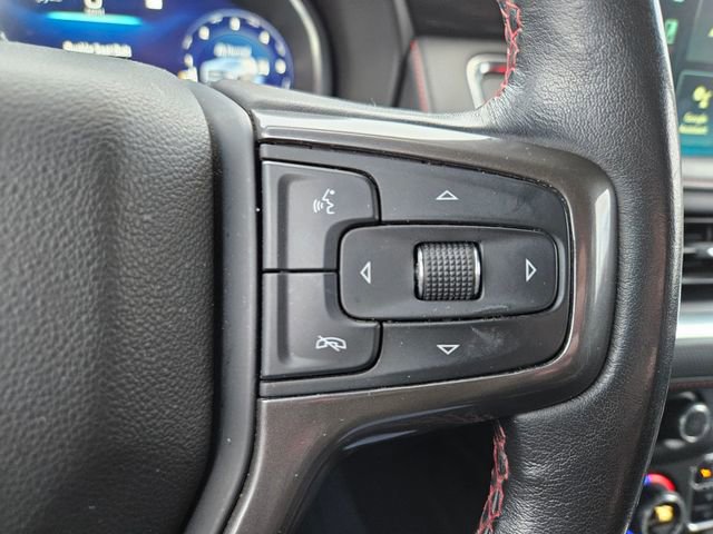 Used 2022 Chevrolet Tahoe RST w/ Luxury Package image 21