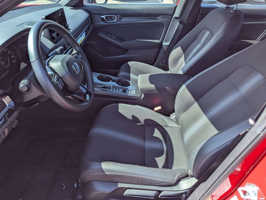 Used 2025 Honda Civic Sport image 20