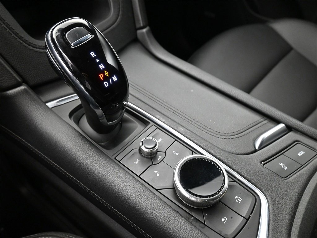 Certified 2023 Cadillac XT5 Luxury image 25