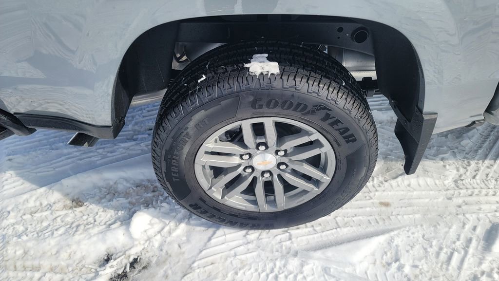 New 2026 Chevrolet Colorado LT w/ LT Convenience Package image 13