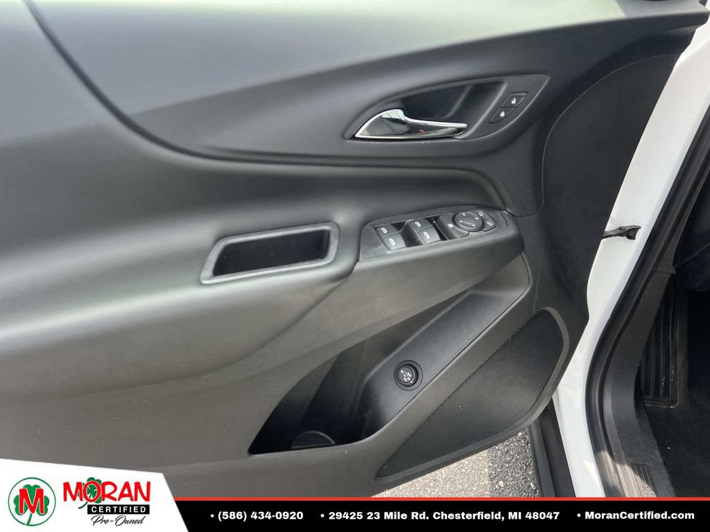 Used 2019 Chevrolet Equinox LT FWD image 15