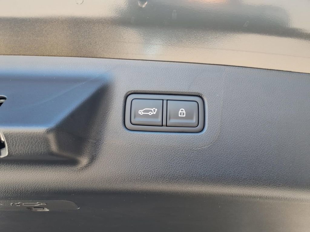 New 2026 Hyundai Santa Fe SEL AWD/4WD image 11