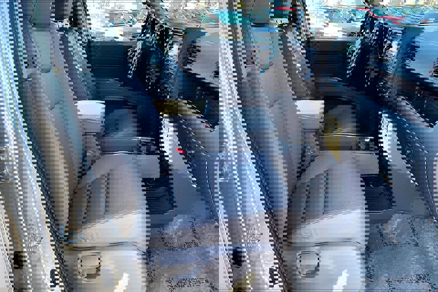 Used 2011 Honda Ridgeline RTL image 8