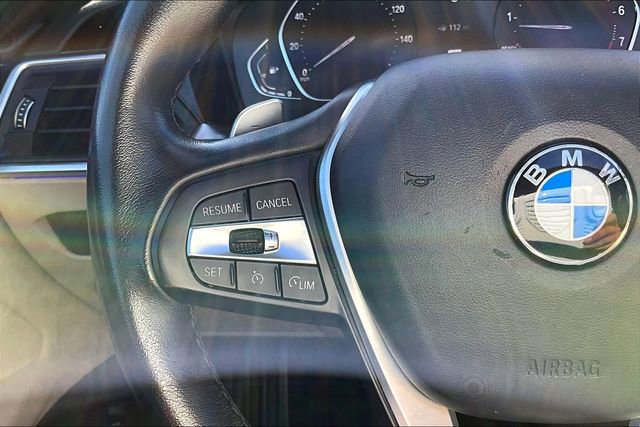 Used 2021 BMW 430i Coupe w/ Convenience Package image 11