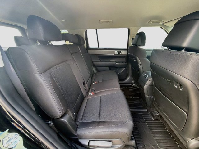 New 2027 Hyundai Santa Fe SE FWD image 27
