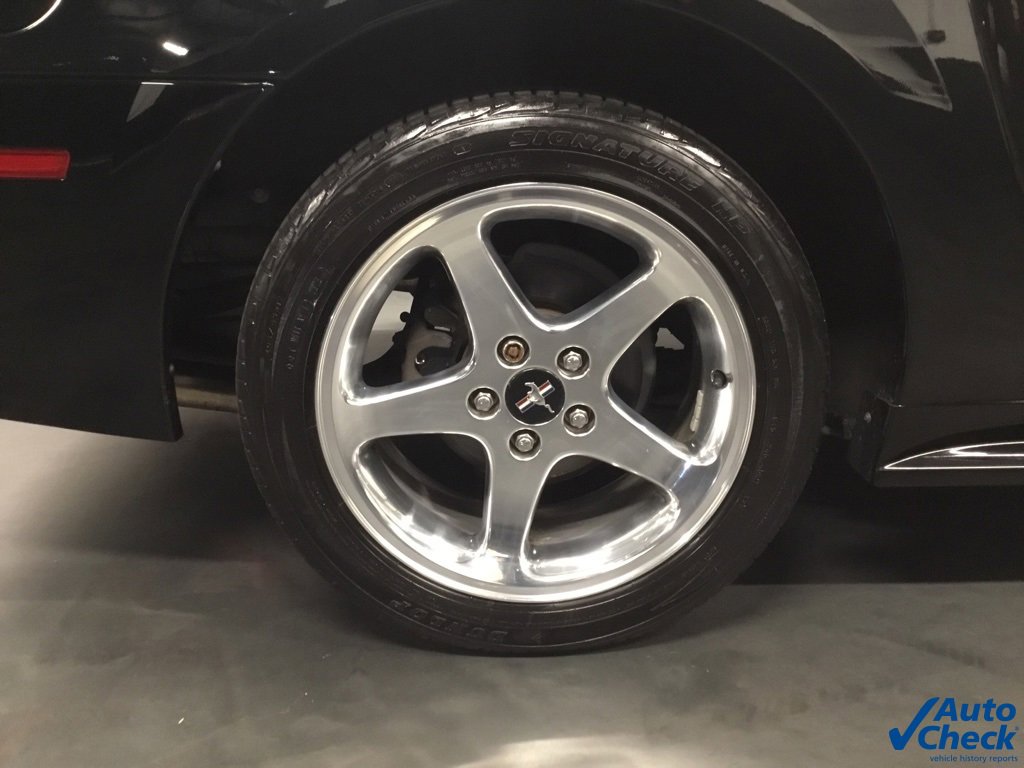Used 2004 Ford Mustang GT image 31