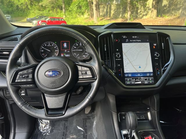 Used 2023 Subaru Ascent Onyx Edition Limited AWD/4WD image 11