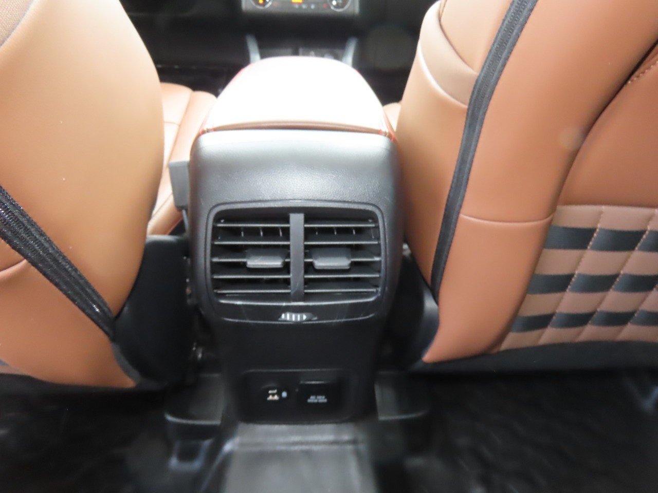 Used 2023 Ford Bronco Sport Heritage Limited AWD/4WD image 21