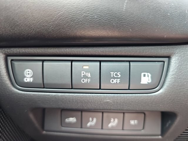 New 2026 MAZDA CX-50 AWD 2.5 Hybrid w/ Premium Pkg image 32