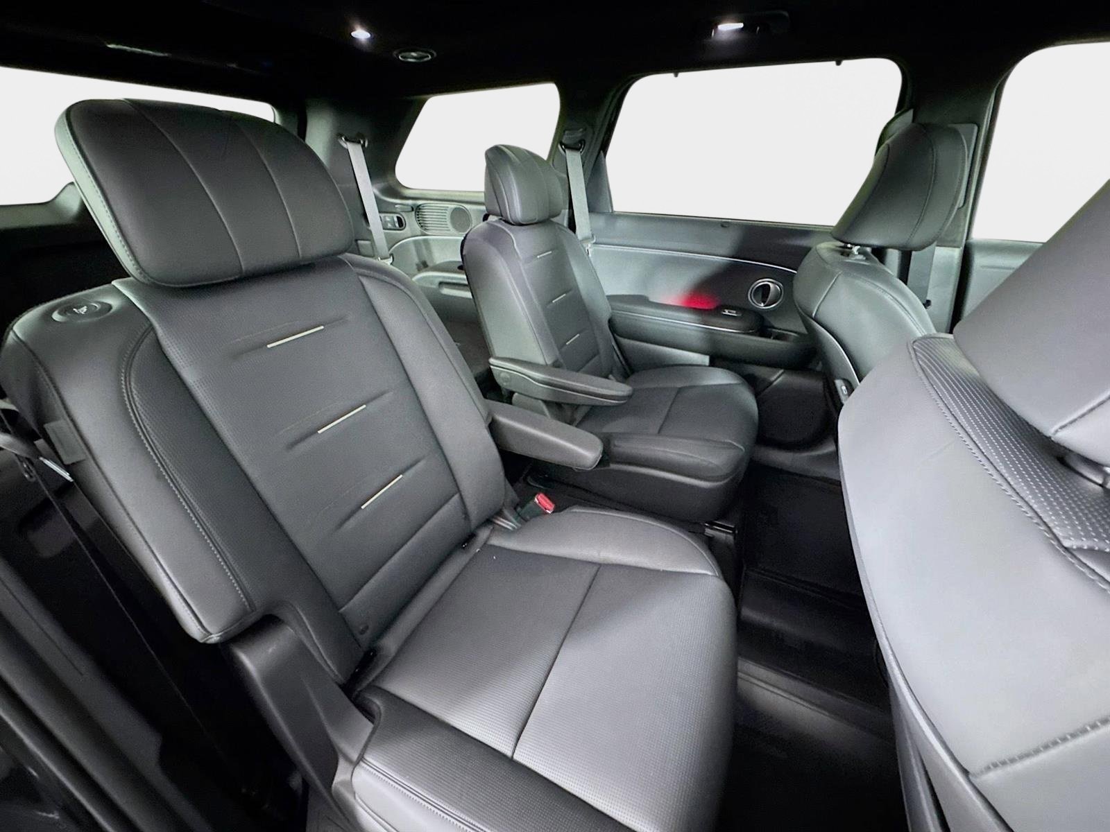 New 2026 Hyundai Palisade Calligraphy image 27