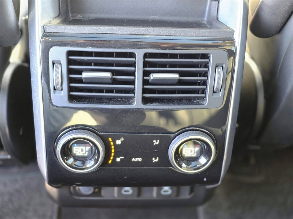 Used 2022 Land Rover Range Rover Sport HSE Silver Edition image 16