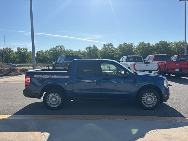 Used 2023 Ford Maverick XL FWD image 6