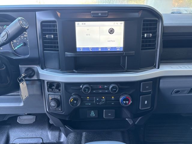 New 2026 Ford F450 XL image 14