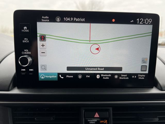 Used 2023 Honda Pilot Elite image 16