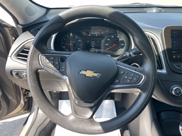 Used 2024 Chevrolet Malibu LS FWD image 25