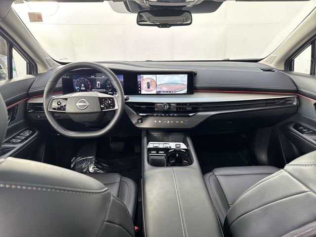 Used 2025 Nissan Murano SL image 26