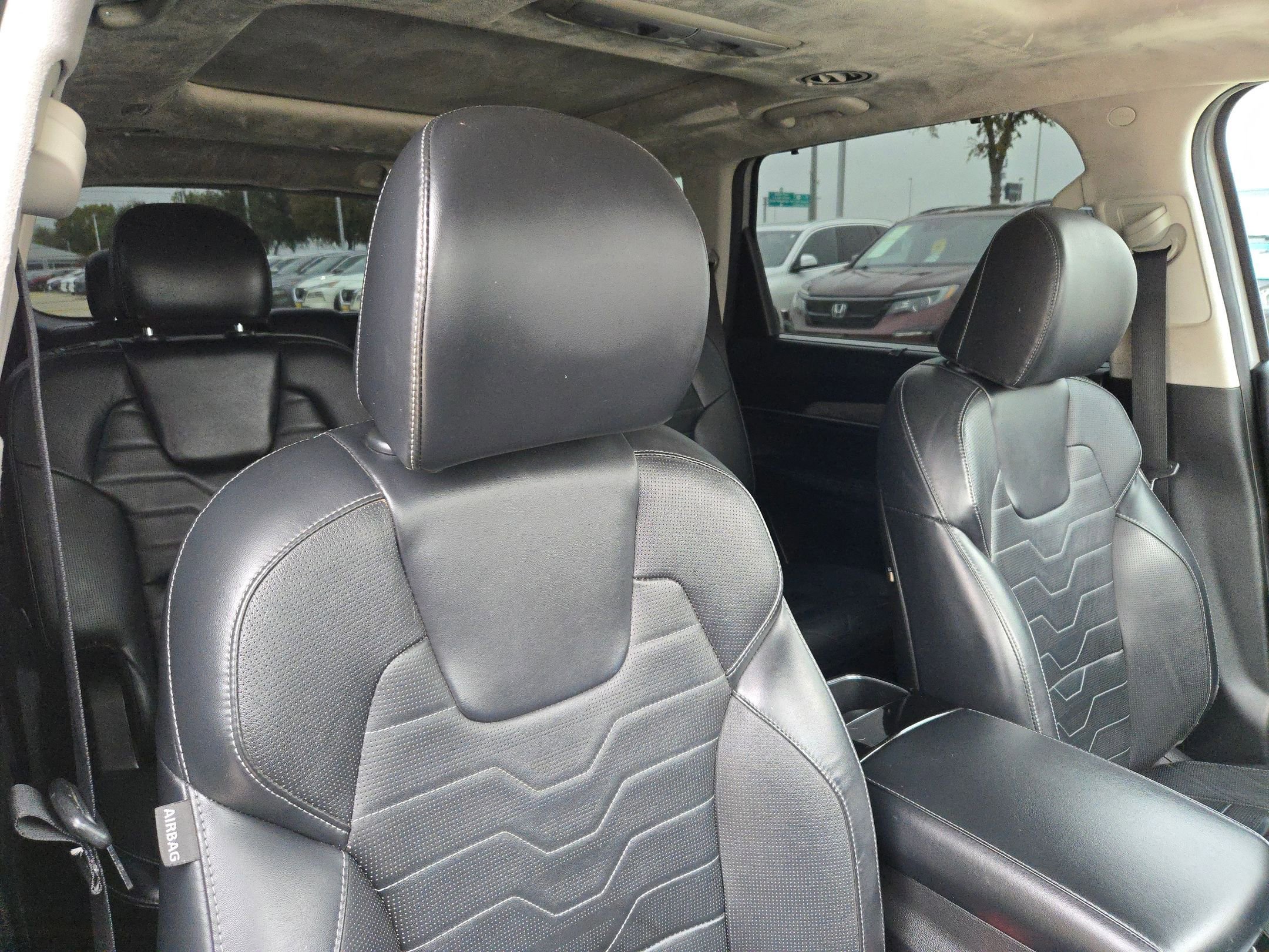 Used 2022 Kia Telluride SX w/ SX Prestige Package image 32