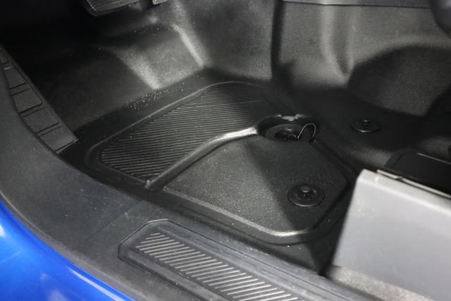 Used 2022 Ford Bronco Black Diamond AWD/4WD image 38