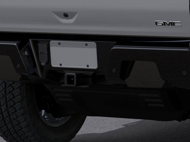 New 2025 GMC Hummer EV 3X AWD/4WD image 14