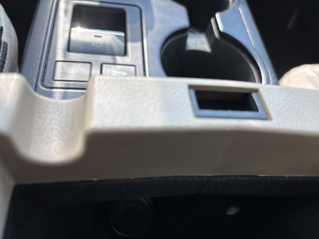 Used 2018 Subaru Legacy 2.5i Premium AWD/4WD image 18