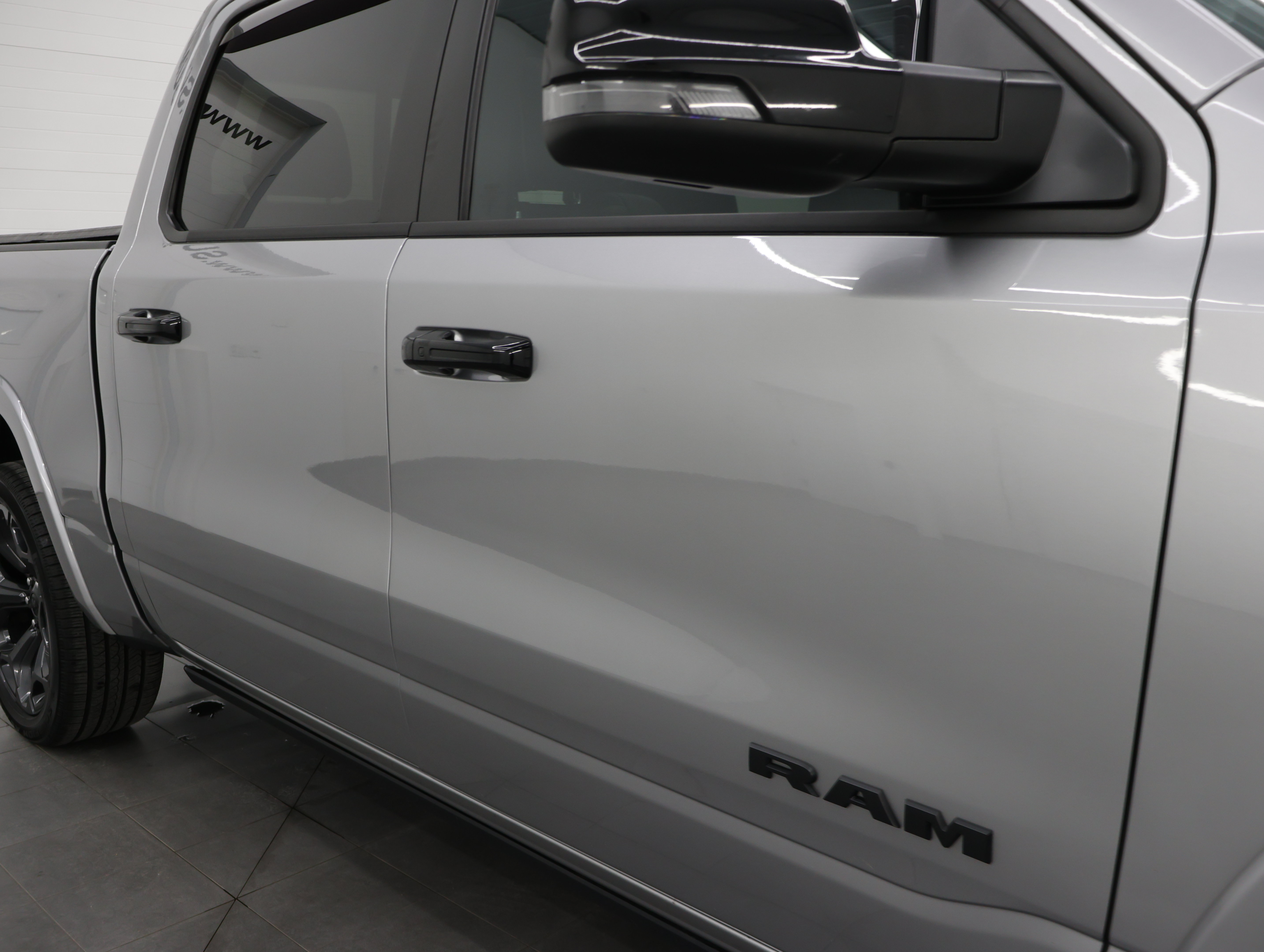 Used 2023 RAM 1500 Limited w/ Night Edition AWD/4WD image 26