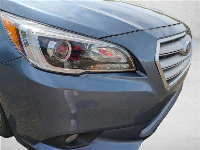 Used 2015 Subaru Legacy 2.5i Limited w/ Popular Package #4 AWD/4WD image 9