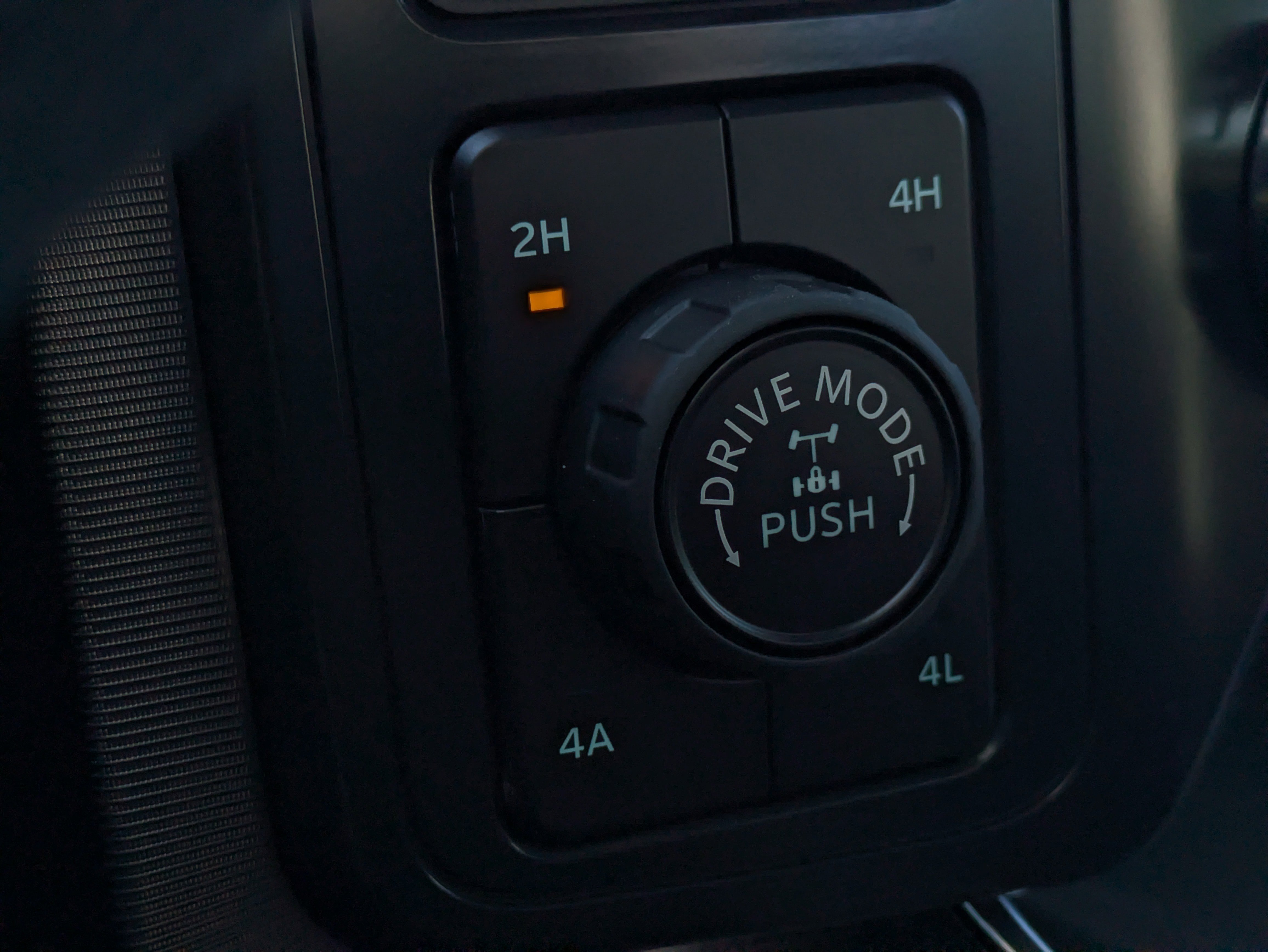 New 2025 Ford F150 Platinum image 34