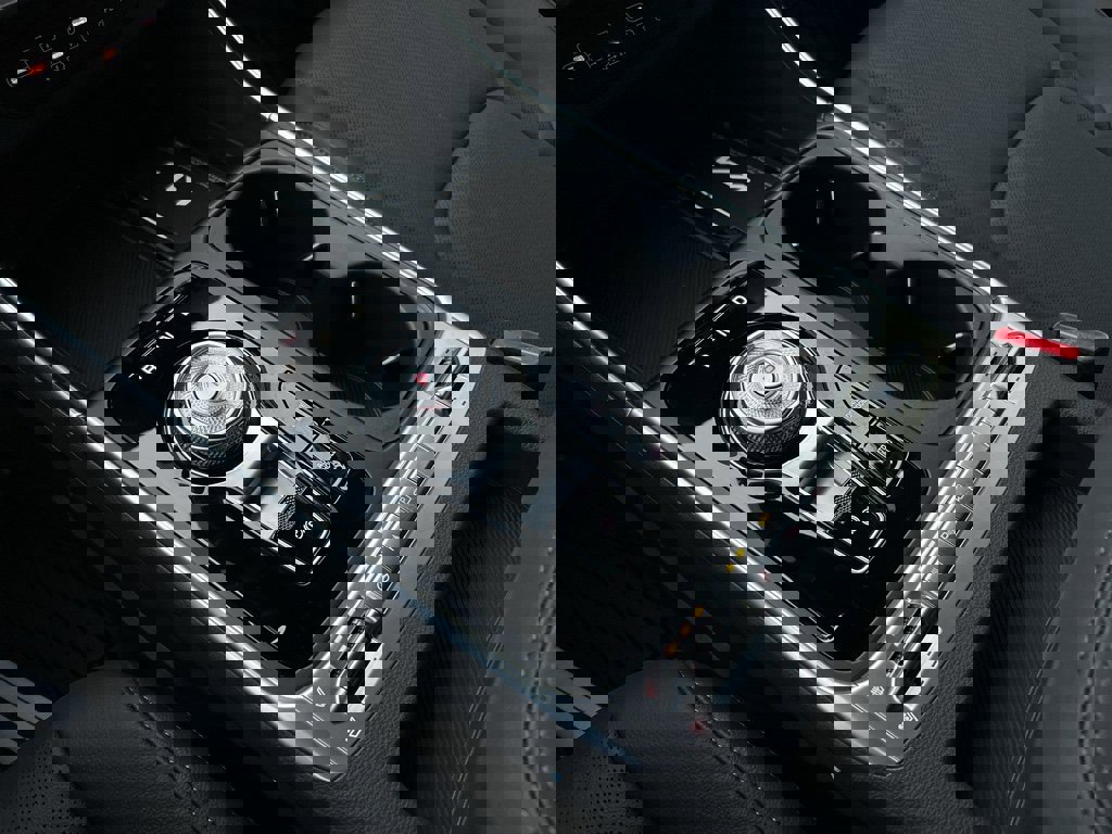 New 2026 Kia Carnival SX Prestige image 25