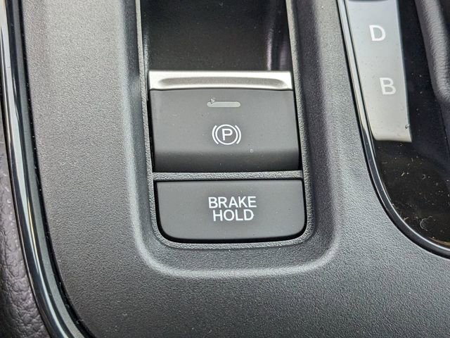 New 2026 Honda CR-V TrailSport image 34