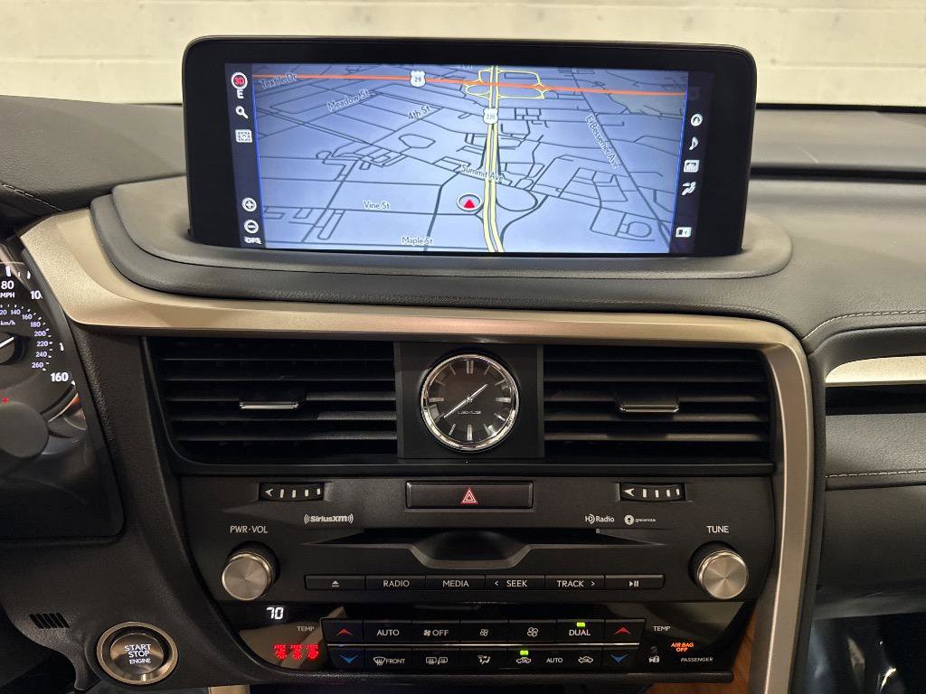 Used 2021 Lexus RX 350 FWD w/ Premium Package image 40