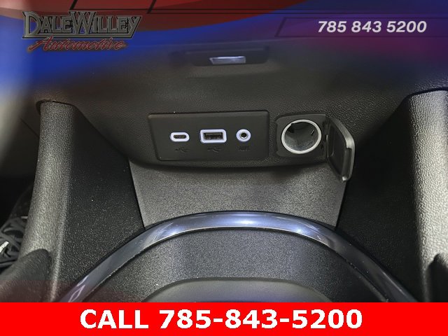 Used 2024 Chevrolet Malibu LT image 10