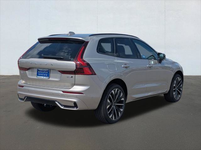 New 2026 Volvo XC60 B5 Ultra w/ Protection Package Premier AWD/4WD image 2
