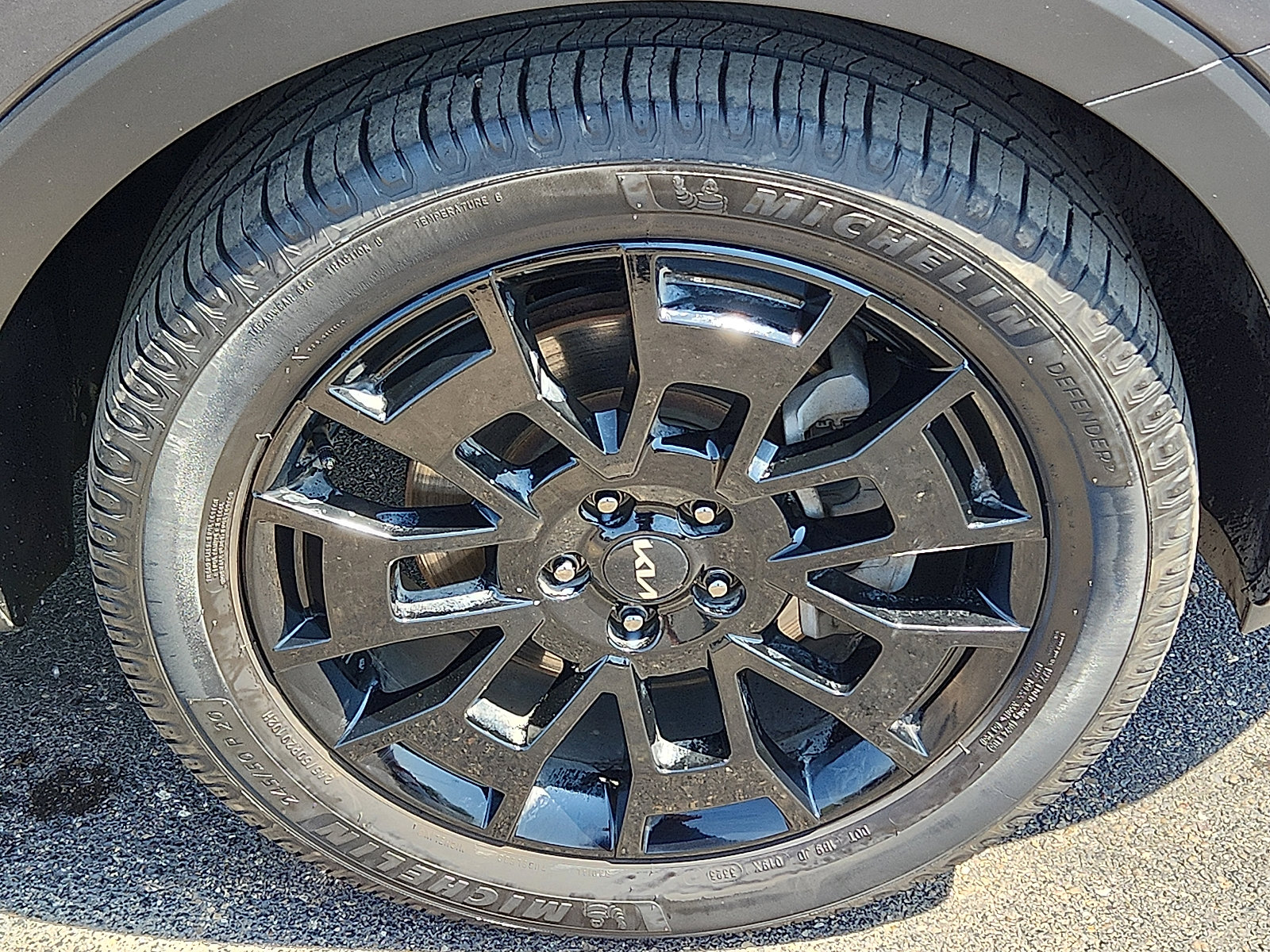 Used 2022 Kia Telluride SX w/ SX Prestige Package image 6