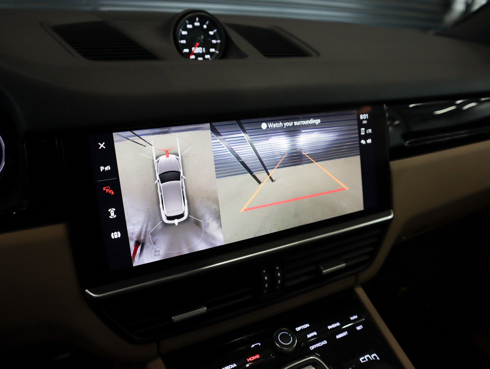 Certified 2023 Porsche Cayenne S AWD/4WD image 20