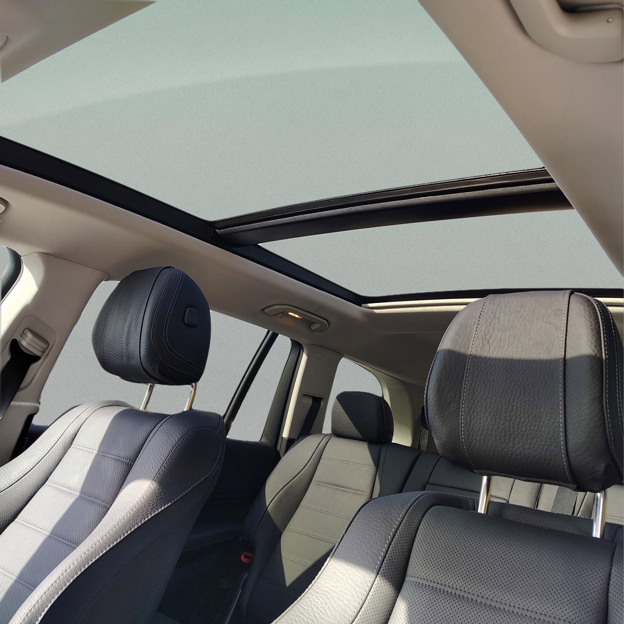 Certified 2026 Mercedes-Benz GLS 450 4MATIC image 28