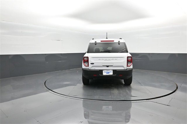 Certified 2022 Ford Bronco Sport Big Bend w/ Convenience Package image 6