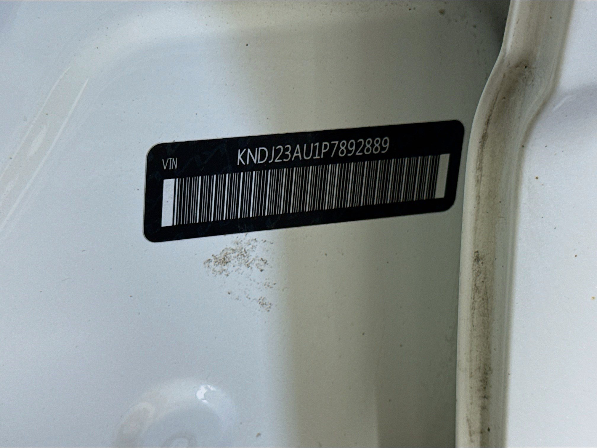 Used 2023 Kia Soul LX FWD image 39