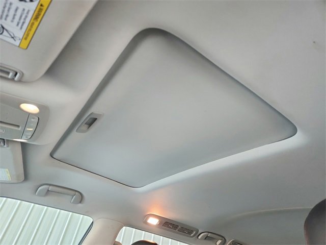 Used 2021 INFINITI QX80 Luxe image 22