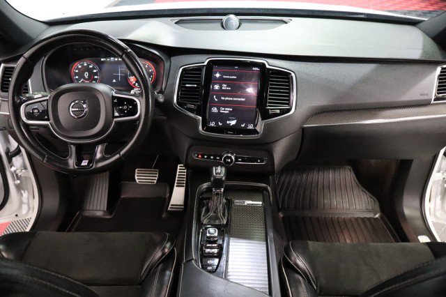 Used 2018 Volvo XC90 T5 R-Design w/ Convenience Package FWD image 7