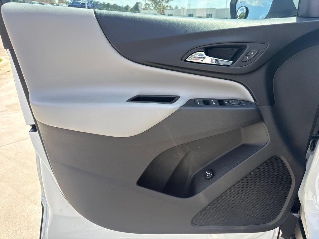 Used 2019 Chevrolet Equinox LT FWD image 13