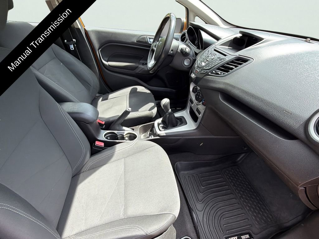 Used 2016 Ford Fiesta SE FWD image 22