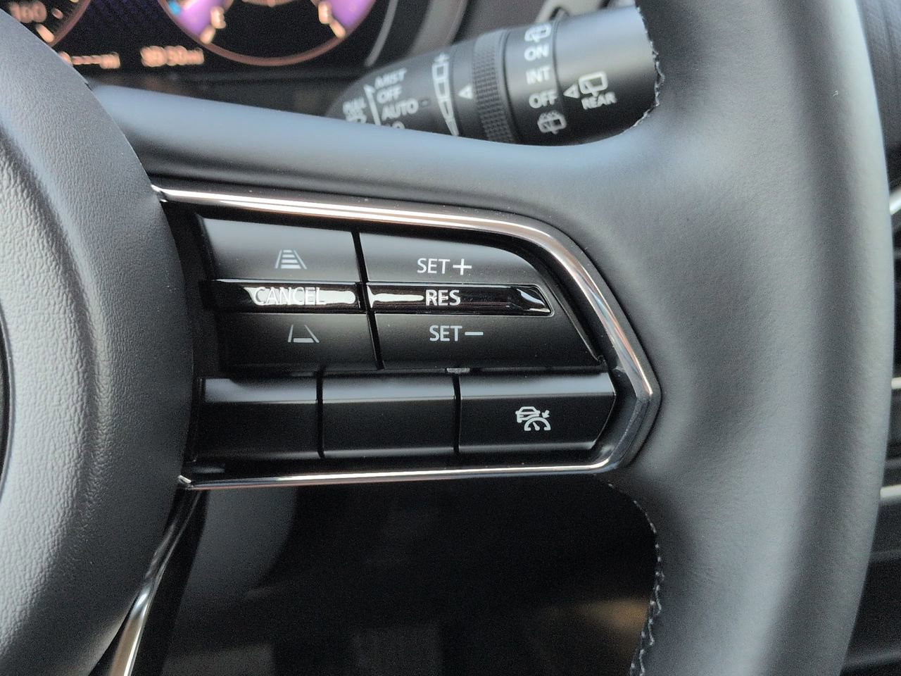 New 2026 MAZDA CX-70 SC AWD/4WD image 22